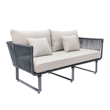 Cargar imagen en el visor de la galería, Vallarta LoveSeat

