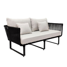 Cargar imagen en el visor de la galería, Vallarta LoveSeat
