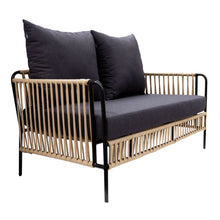 Cargar imagen en el visor de la galería, Chetumal LoveSeat
