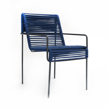 Cargar imagen en el visor de la galería, California Dinning Armchair
