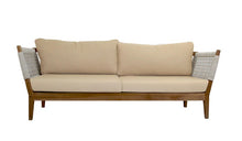 Cargar imagen en el visor de la galería, Romania Sofa
