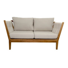 Cargar imagen en el visor de la galería, Roma LoveSeat
