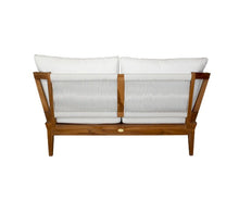 Cargar imagen en el visor de la galería, Roma LoveSeat
