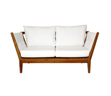 Cargar imagen en el visor de la galería, Roma LoveSeat
