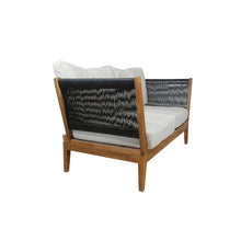 Cargar imagen en el visor de la galería, Roma LoveSeat
