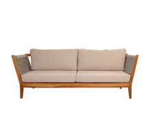 Cargar imagen en el visor de la galería, Rominesia LoveSeat
