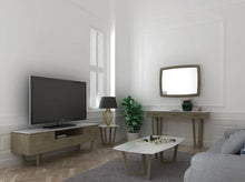 Cargar imagen en el visor de la galería, Aura Mueble T.V.
