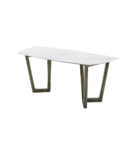 Aura Comedor Rectangular