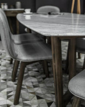 Cargar imagen en el visor de la galería, Aura Comedor Rectangular
