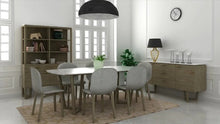 Cargar imagen en el visor de la galería, Aura Comedor Rectangular
