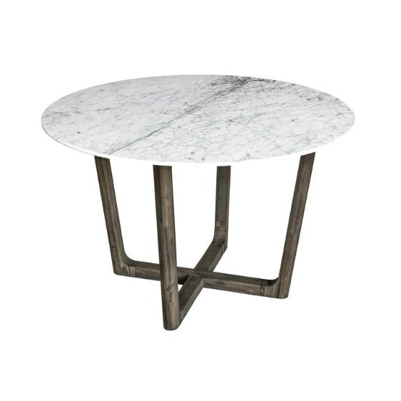 Aura Comedor Redondo