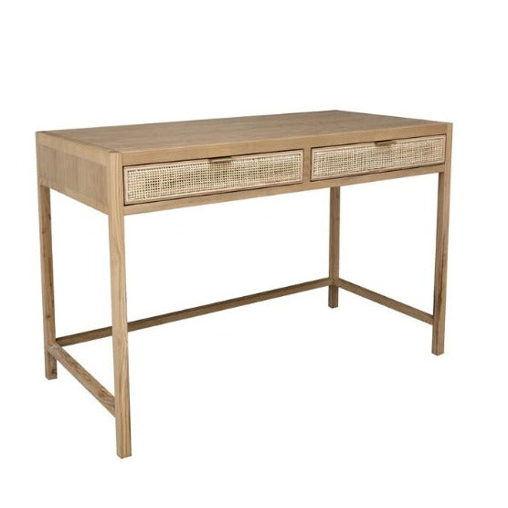 Rattan Escritorio