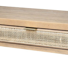 Cargar imagen en el visor de la galería, Rattan Escritorio
