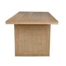 Cargar imagen en el visor de la galería, Rattan Comedor
