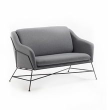 Cargar imagen en el visor de la galería, Brida LoveSeat
