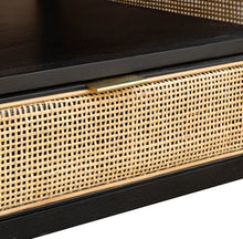 Cargar imagen en el visor de la galería, Rattan Mesa de Centro
