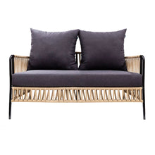 Cargar imagen en el visor de la galería, Chetumal LoveSeat
