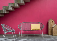 Cargar imagen en el visor de la galería, Ixtapa LoveSeat
