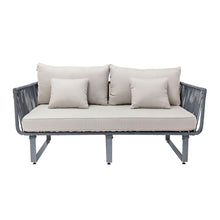 Cargar imagen en el visor de la galería, Vallarta LoveSeat
