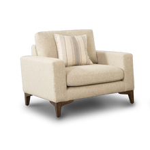 Cargar imagen en el visor de la galería, Iowa Sillón
